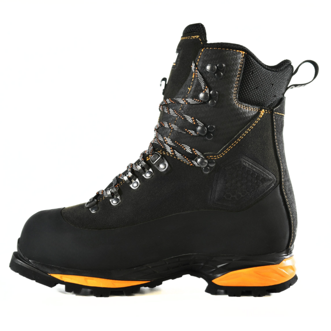STEIN Defender Max V2 Chainsaw Boot Black EU41