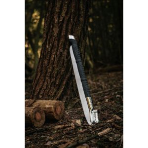 Silky Saws Katanaboy 550mm Folding Saw – Extra Large Teeth, 760-55