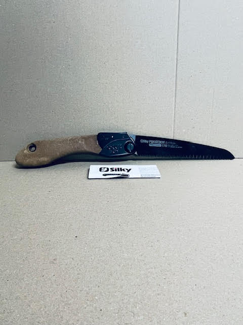 Silky Saw Outback PocketBoy 17cm Saw - 750-17