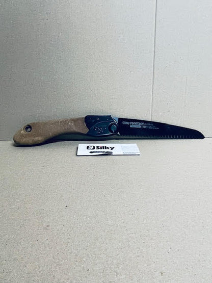 Silky Saw Outback PocketBoy 17cm Saw - 750-17