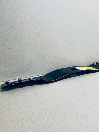 Predator Blade - 522mm/20.5" Kubota - 3 for 60"