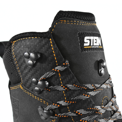STEIN Defender Max V2 Chainsaw Boot Grey EU47