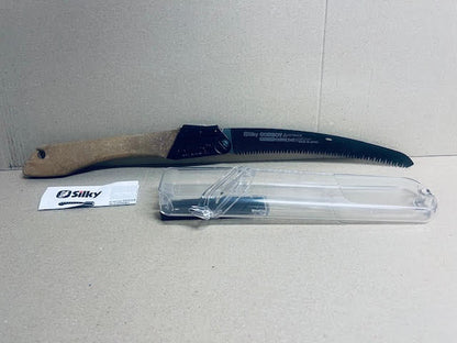Silky Saw Outback GomBoy 240mm Folding Saw - 752-24