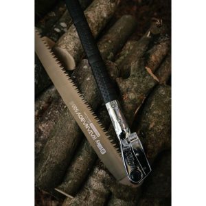 Silky Saws Katanaboy 550mm Folding Saw – Extra Large Teeth, 760-55