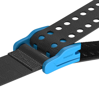 STEIN SAM XT Tourniquet - Blue with VAULT TQ Tourniquet Holster