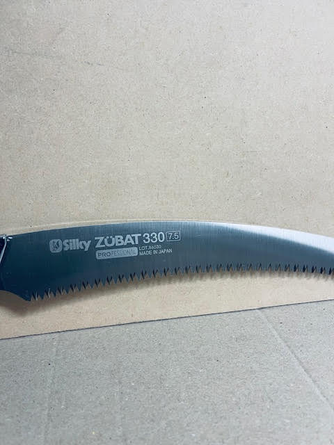 Silky Zubat Pole Saw 2.7M