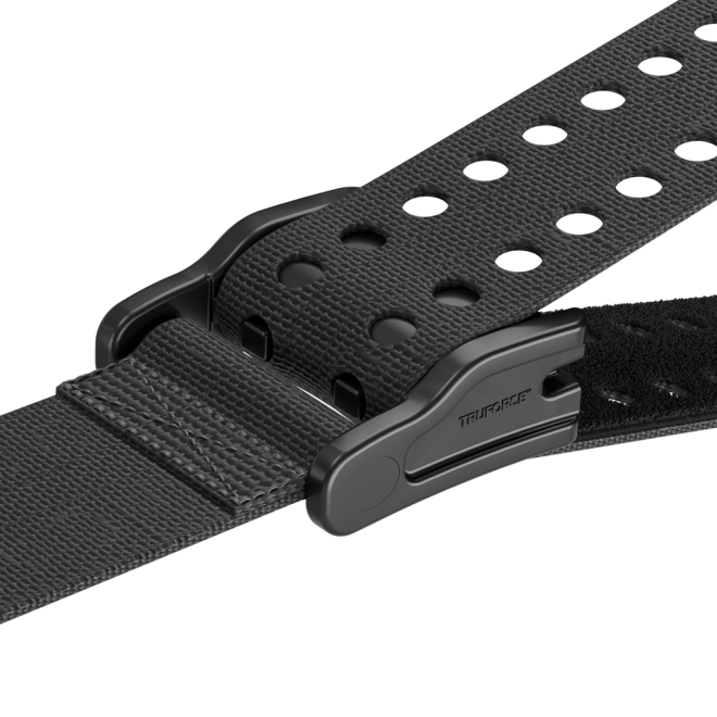 STEIN SAM XT Tourniquet - Black with VAULT TQ Tourniquet Holster