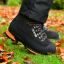 STEIN Defender Max V2 Chainsaw Boot Black EU41