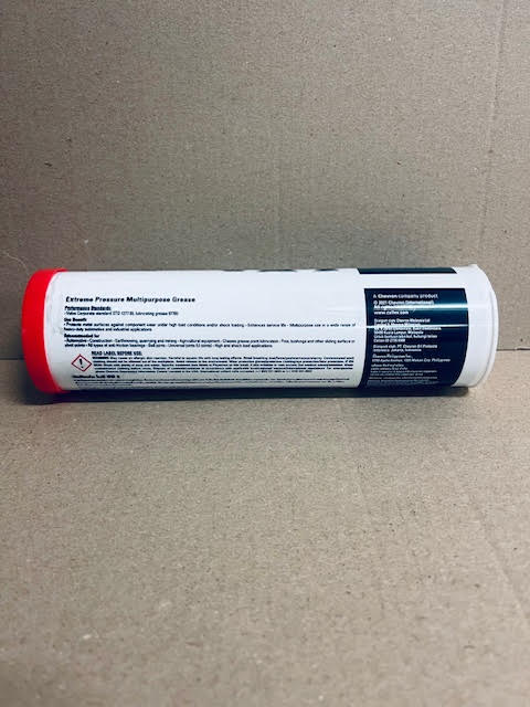 CALTEX Multifak Moly EP 2 Grease 425g - Carton of 12