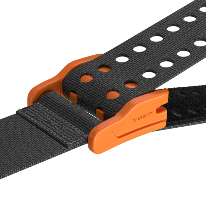 STEIN SAM XT Tourniquet - Orange with VAULT TQ Tourniquet Holster / SS-601XT600ORT