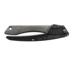 Silky Saws Gomboy Curve Professional 240mm Outback Edition KURO