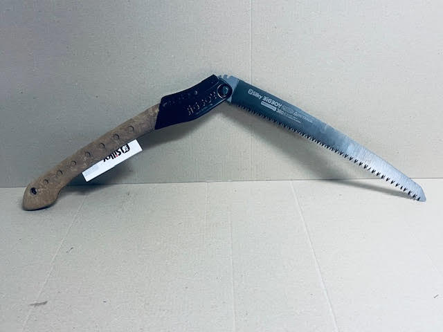 Silky Saw Outback BigBoy 360mm Folding Saw - 754-36