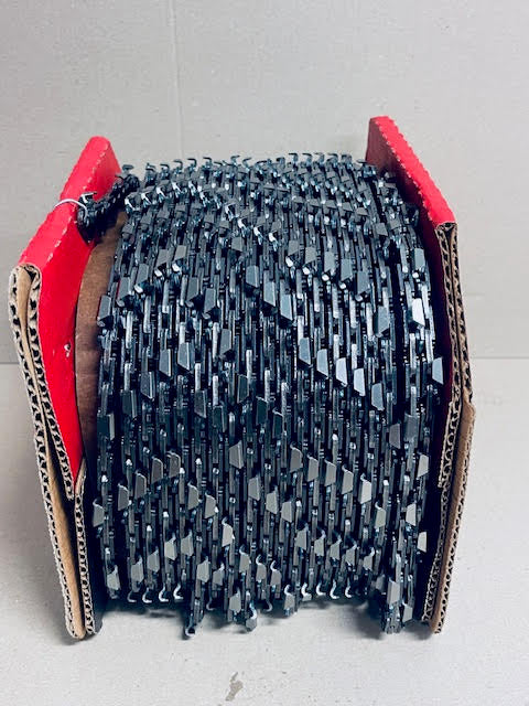 OREGON Harvester Chain 19HX Chamfer Chisel  .404" .080" 100ft Roll  19HX-100R