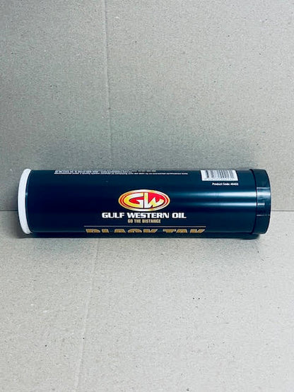 GULF WESTERN Black Tak Grease 450g BOX of 12