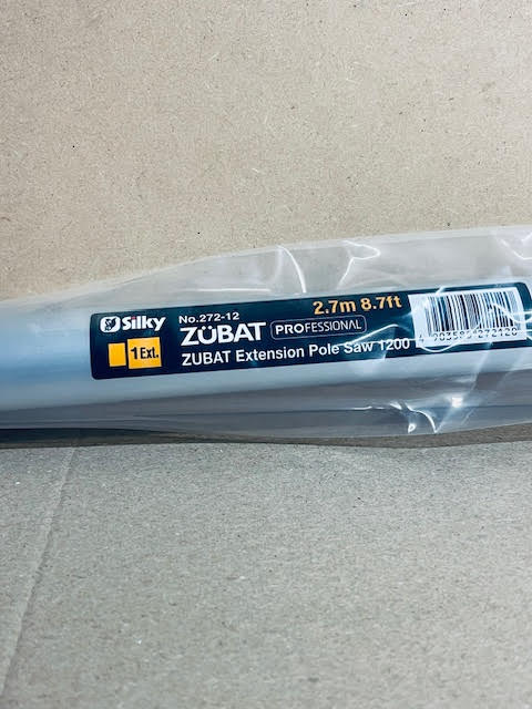 Silky Zubat Pole Saw 2.7M