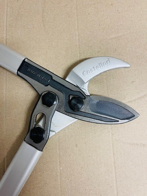 Castellari TUCANO C80 Curved Lopper 80cm