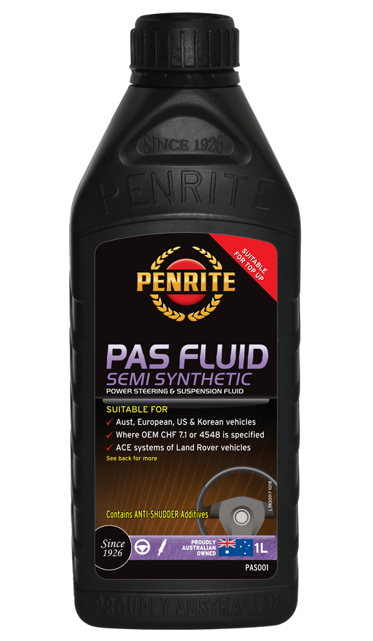 PENRITE Pas Fluid Semi Syn