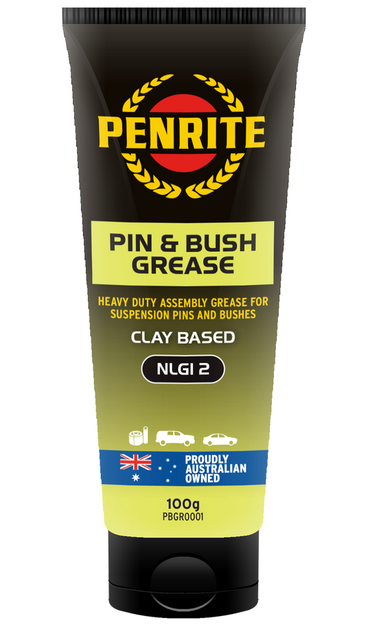 PENRITE Pin & Bush Grease 100G