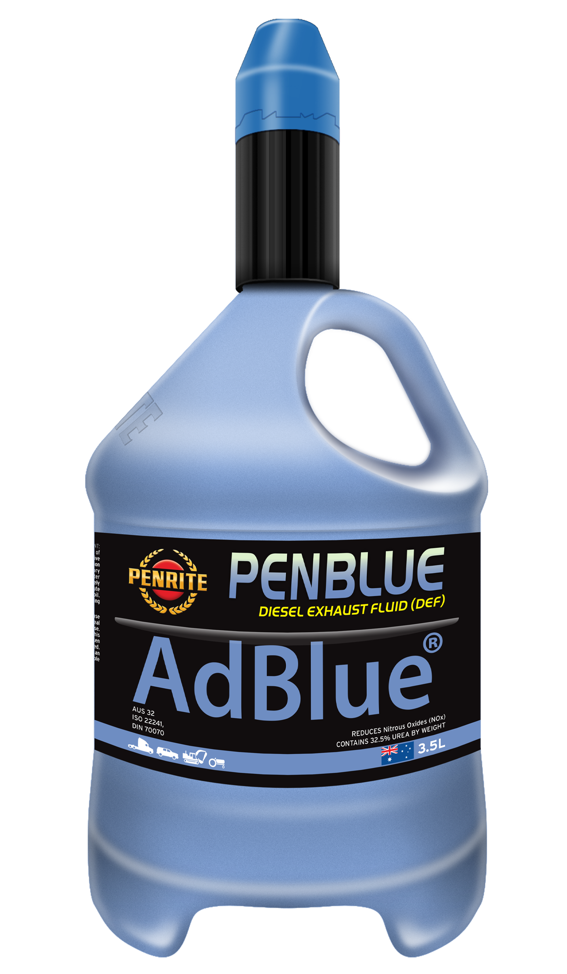 PENRITE Penblue (Adblue Def)