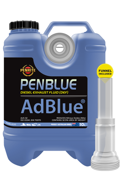 PENRITE Penblue (Adblue Def)