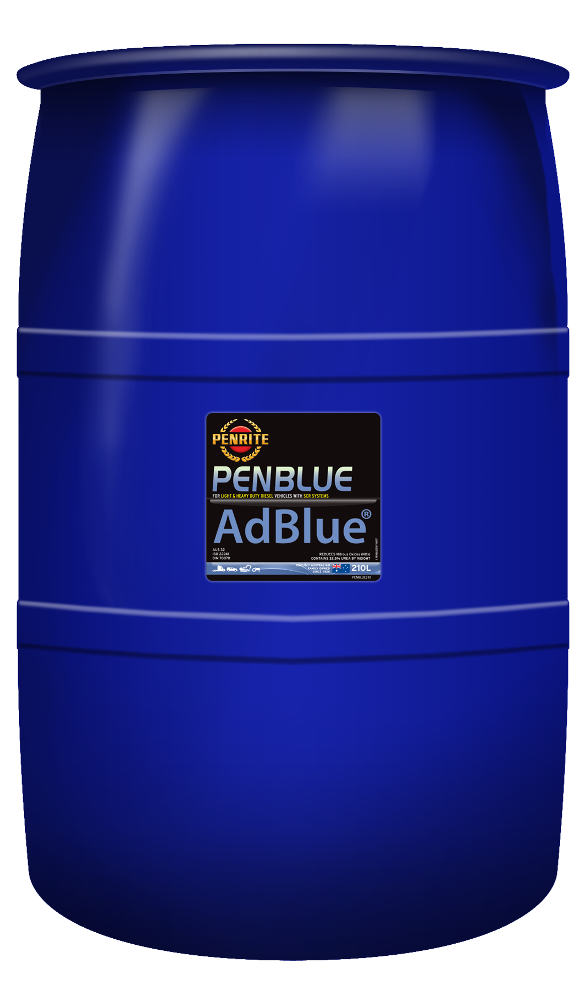 PENRITE Penblue (Adblue Def)