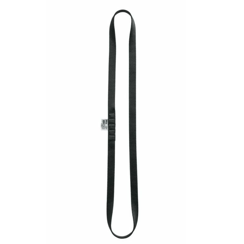PETZL Anneau Black Sling 120cm