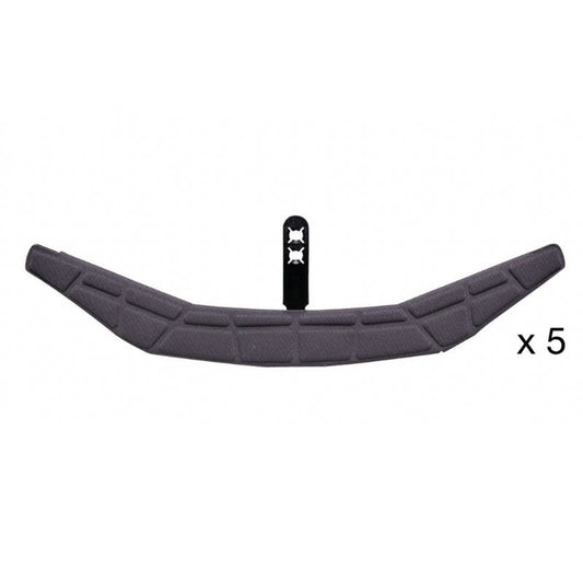 Petzl Headbands with Absorbent Foam 5 pack