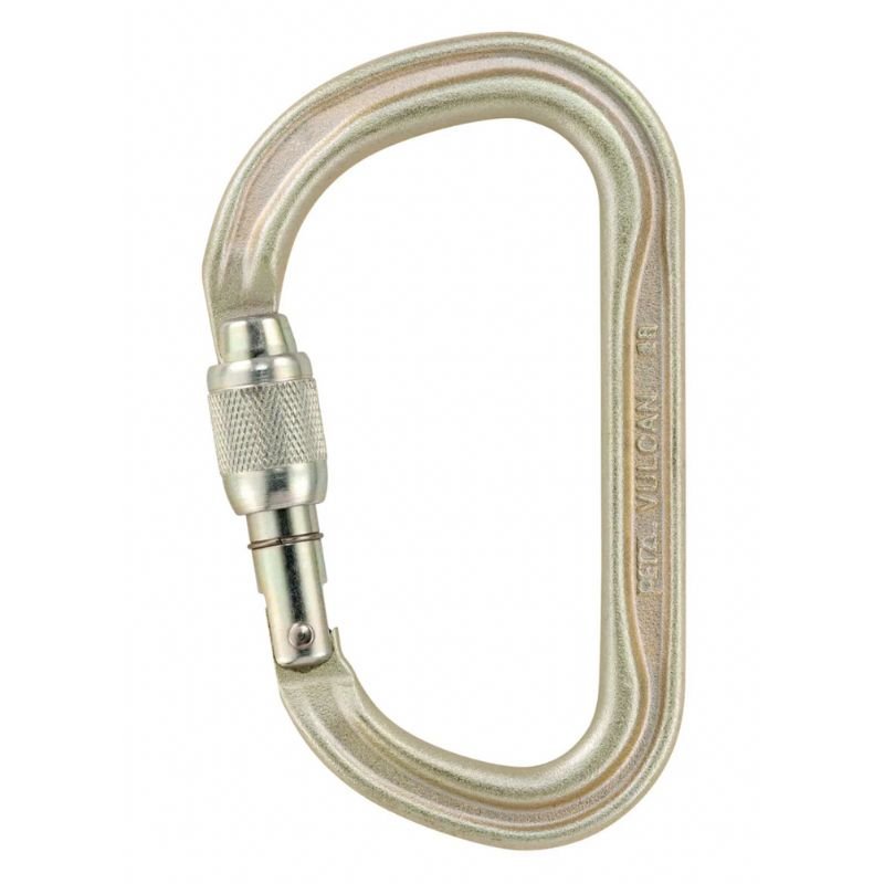 PETZL – Vulcan Screwgate