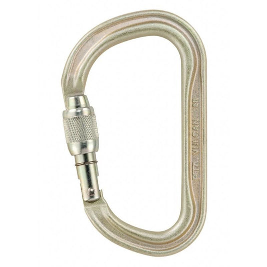PETZL – Vulcan Screwgate