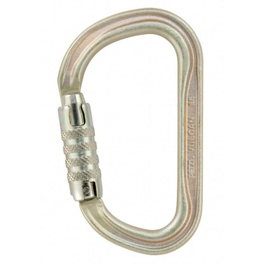 PETZL Vulcan Triact-Lock