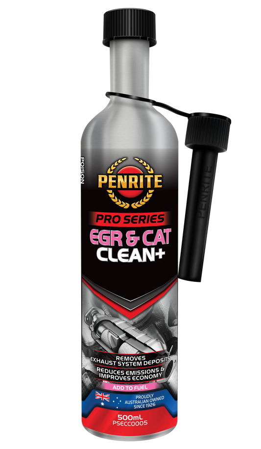 PENRITE Egr & Cat Clean+ 500Ml