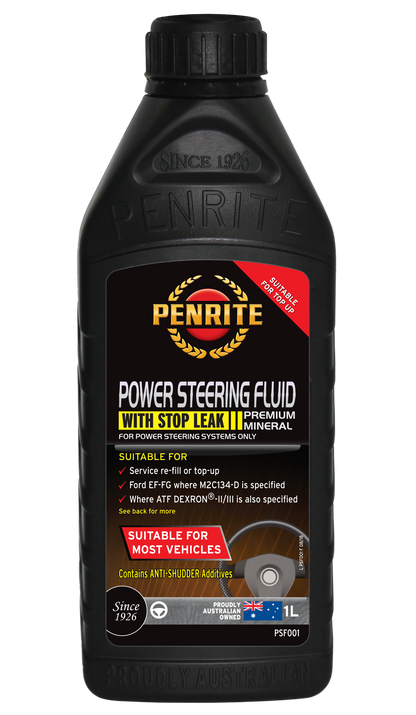 PENRITE P/S Fluid With Stop Leak Miner