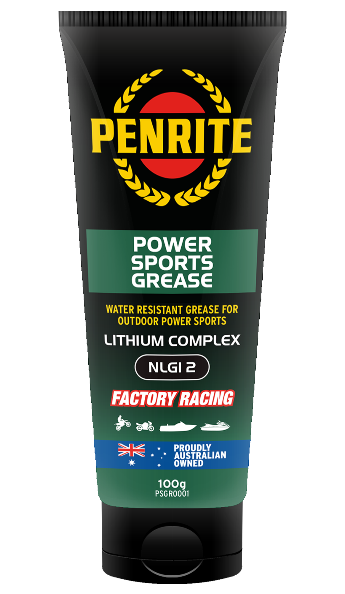 PENRITE Power Sports Grease