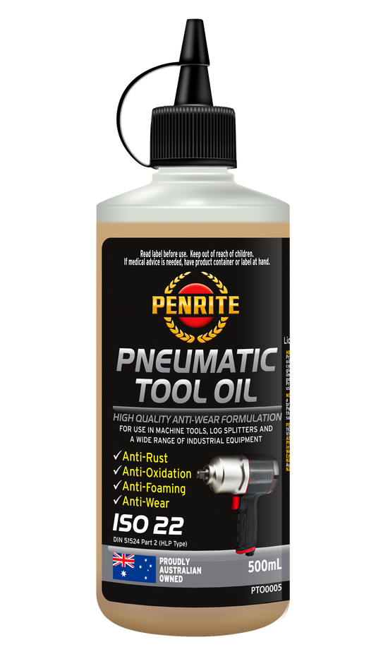 PENRITE Pneumatic Tool Oil