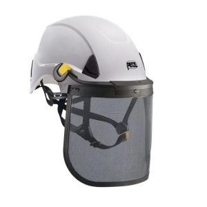 Petzl Vizen Mesh Shield