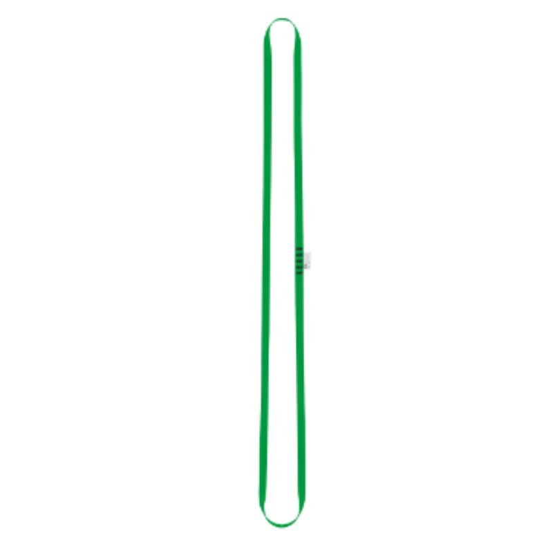 Petzl ANNEAU Sewn Slings Green 120cm