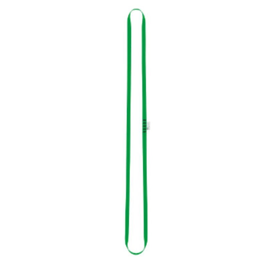 Petzl ANNEAU Sewn Slings Green 120cm