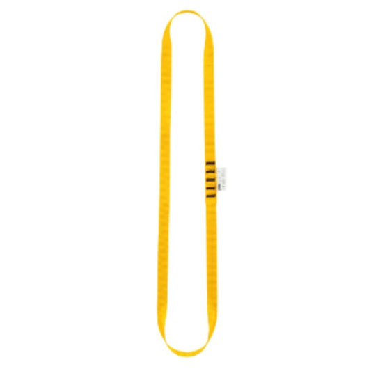 Petzl ANNEAU Sewn Slings Yellow 60cm