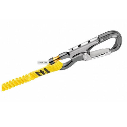 PETZL EASHOOK OPEN Grey / M043AA00