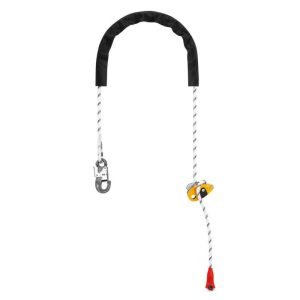 Petzl Grillon Hook Lanyard 3m
