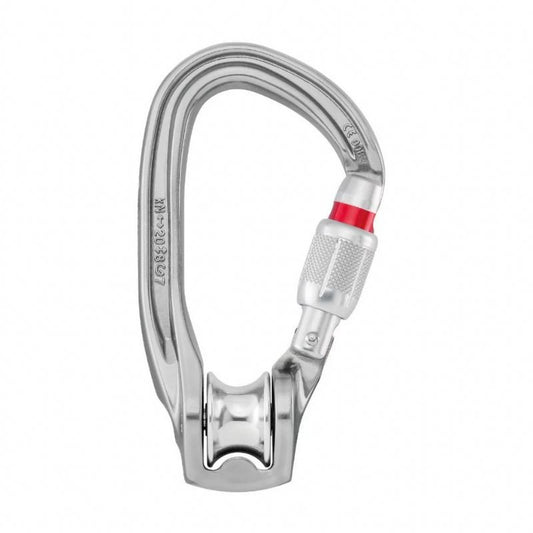 Petzl Rollclip Z Screw-Lock