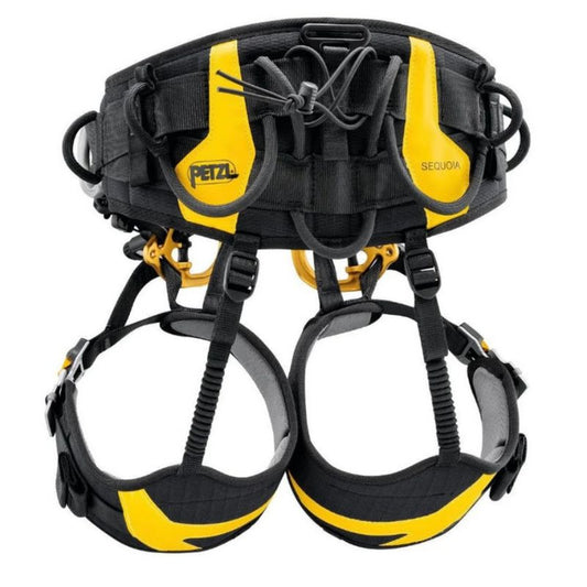 Petzl Sequoia SRT Size 1