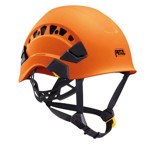 Petzl Vertex Vent Helmet Orange