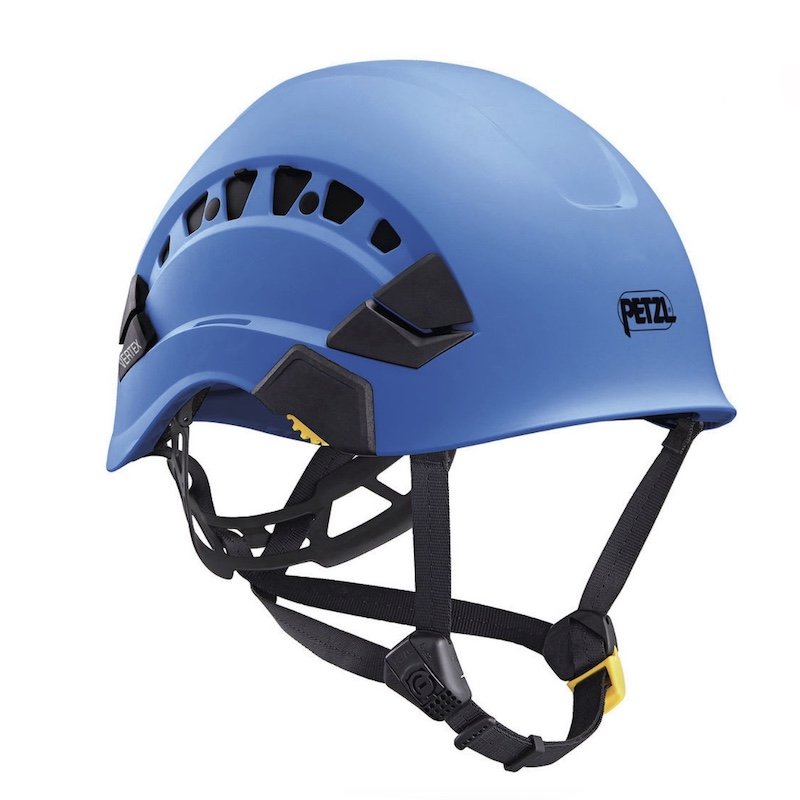 Petzl Vertex Vent Helmet Blue