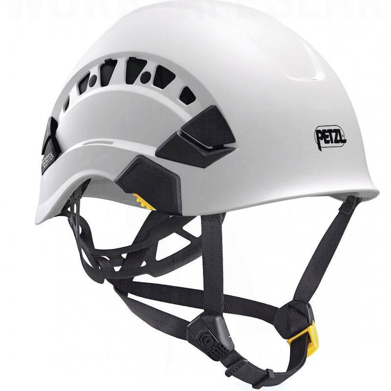 Petzl Vertex Vent Helmet White
