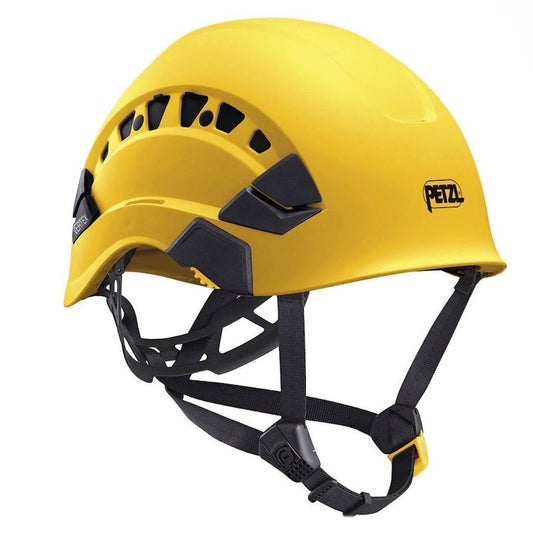 Petzl Vertex Vent Helmet Yellow