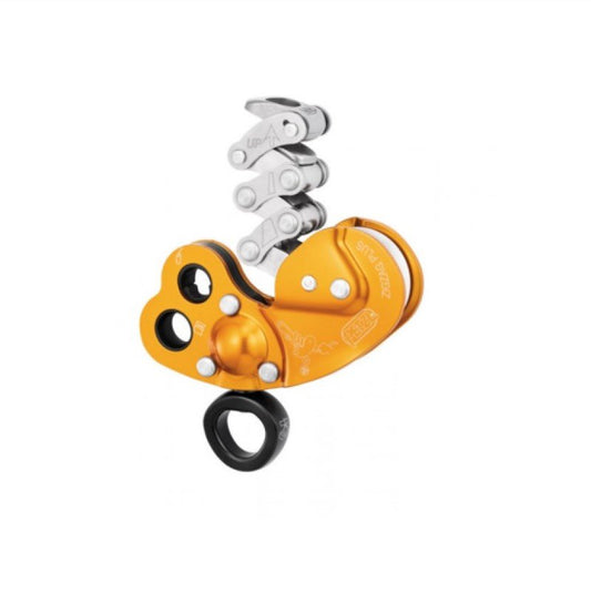 Petzl ZigZag