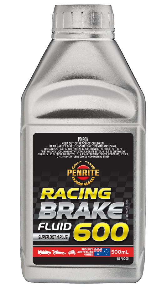 PENRITE 10 Tenths Racing Brake Fluid