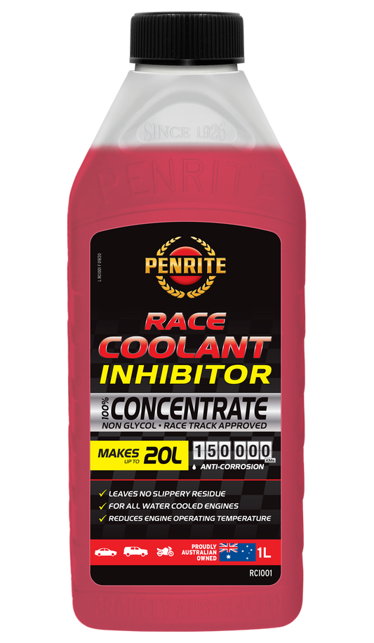 PENRITE 10 Tenths Race Coolant