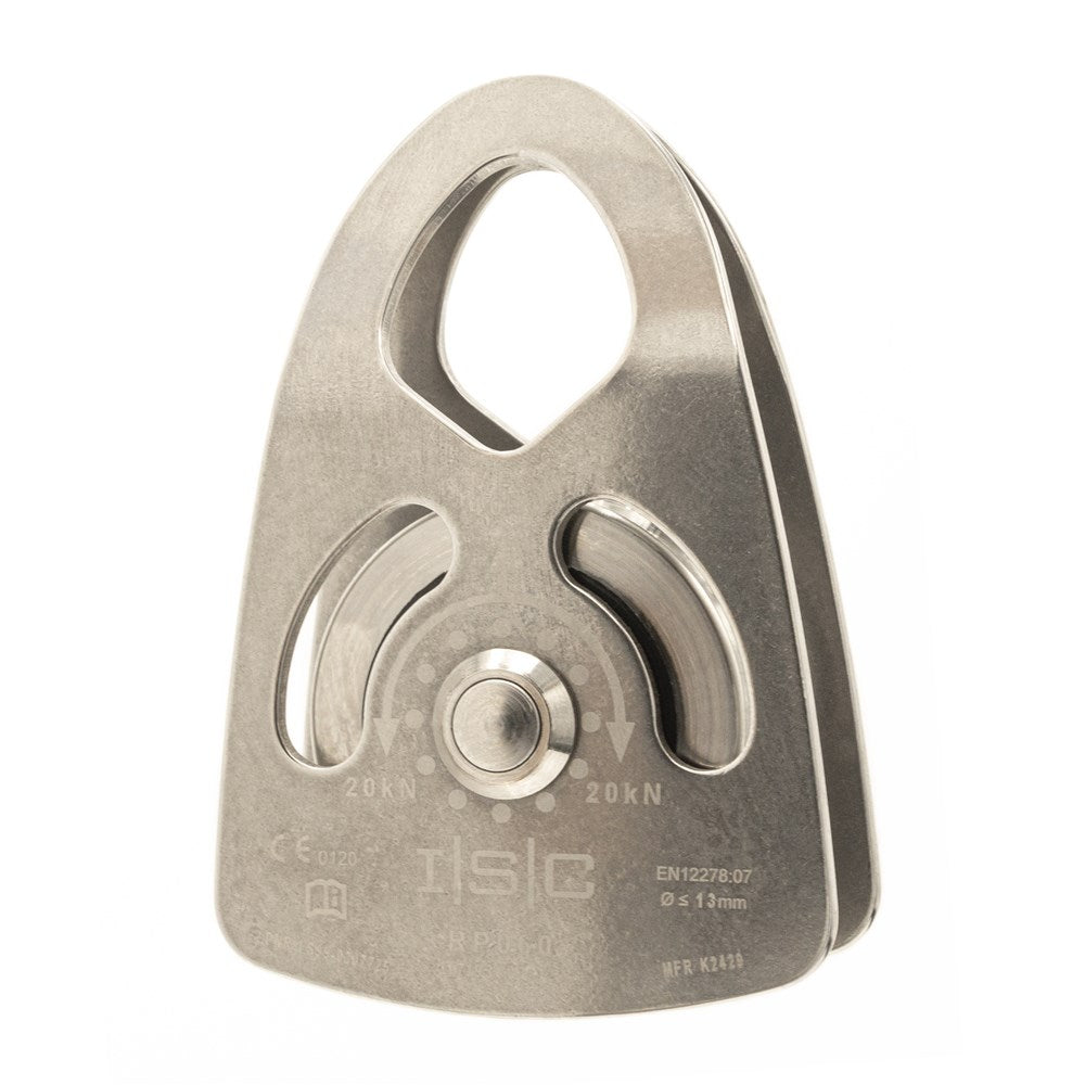 ISC Single Pulley